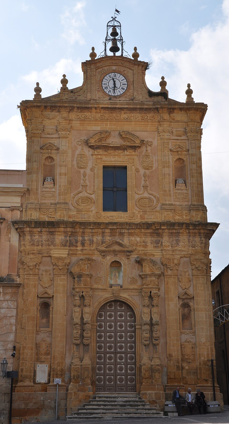 chiesa di San Francesco