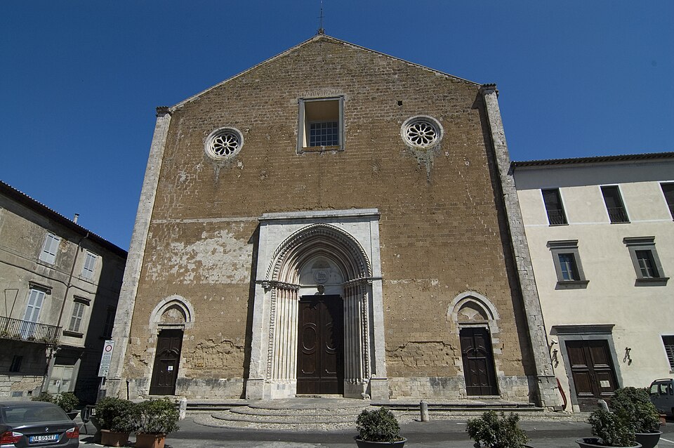 chiesa di San Francesco
