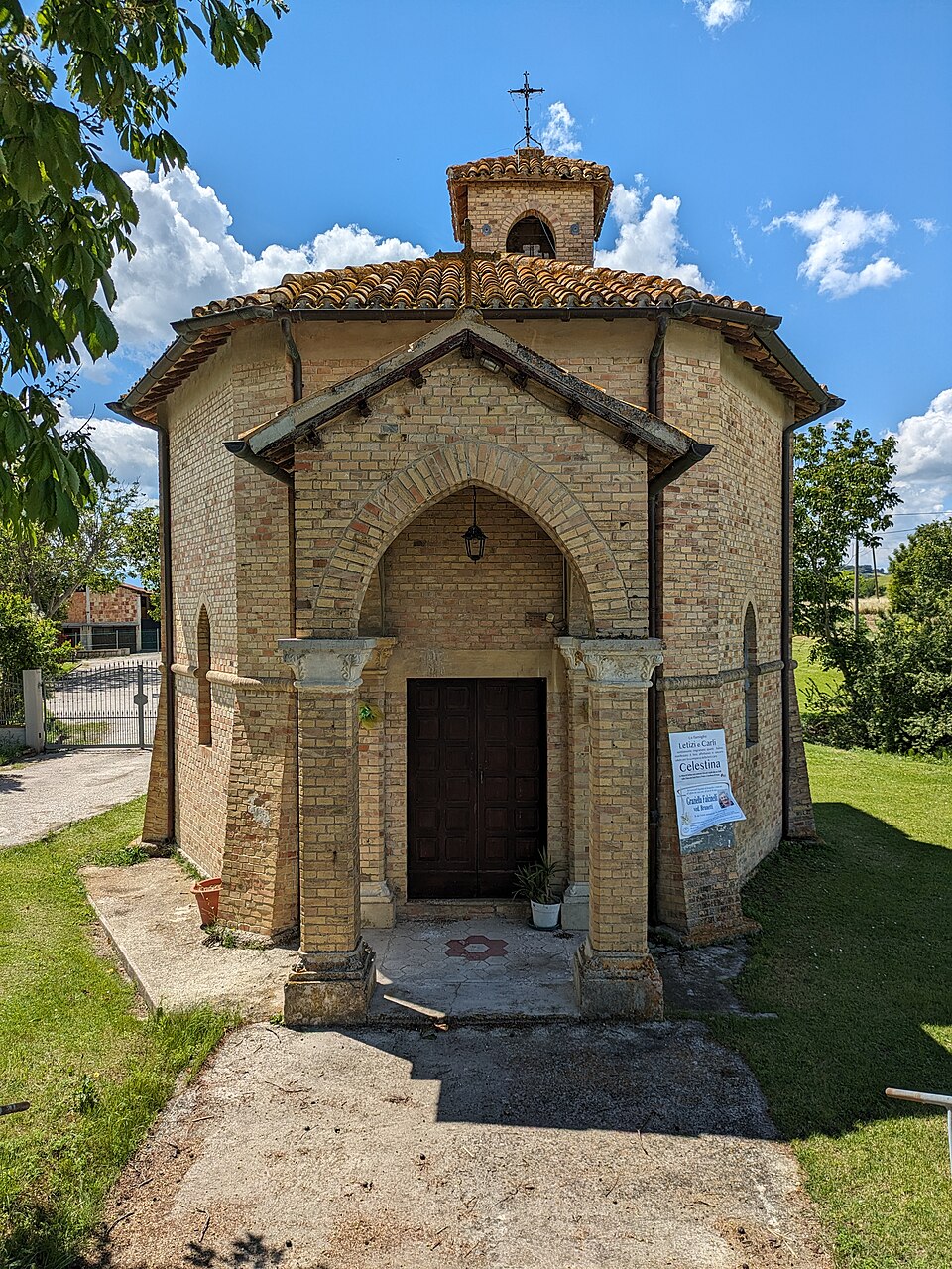 chiesa di San Francesco