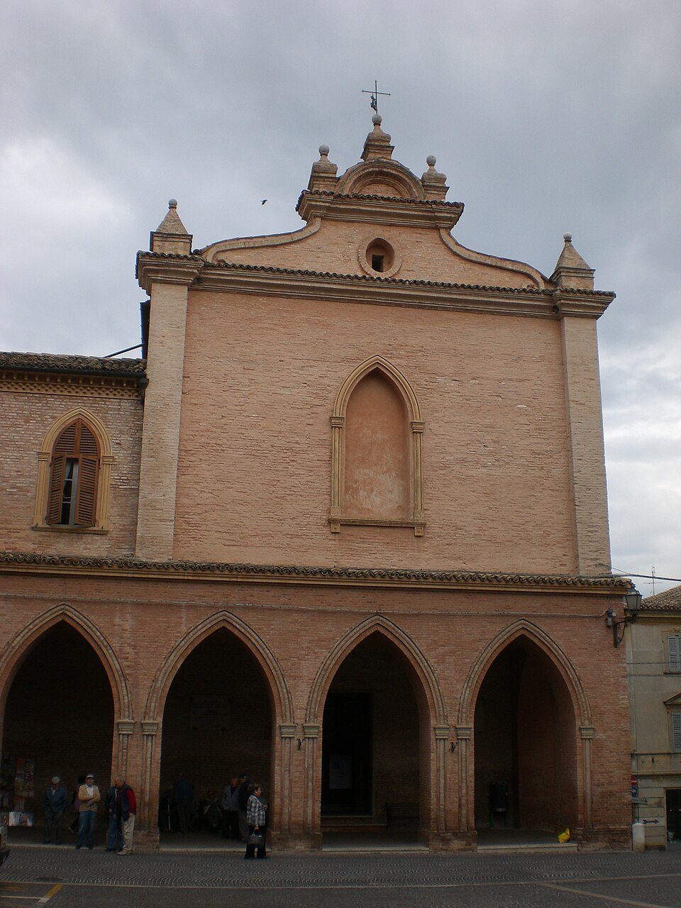 chiesa di San Francesco