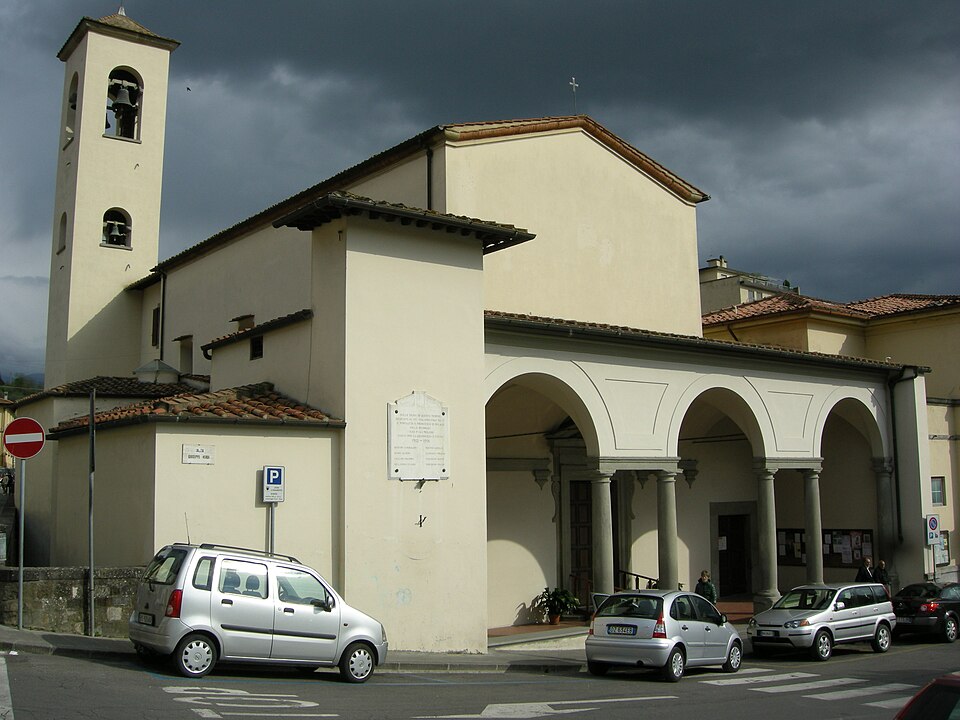 chiesa di San Francesco