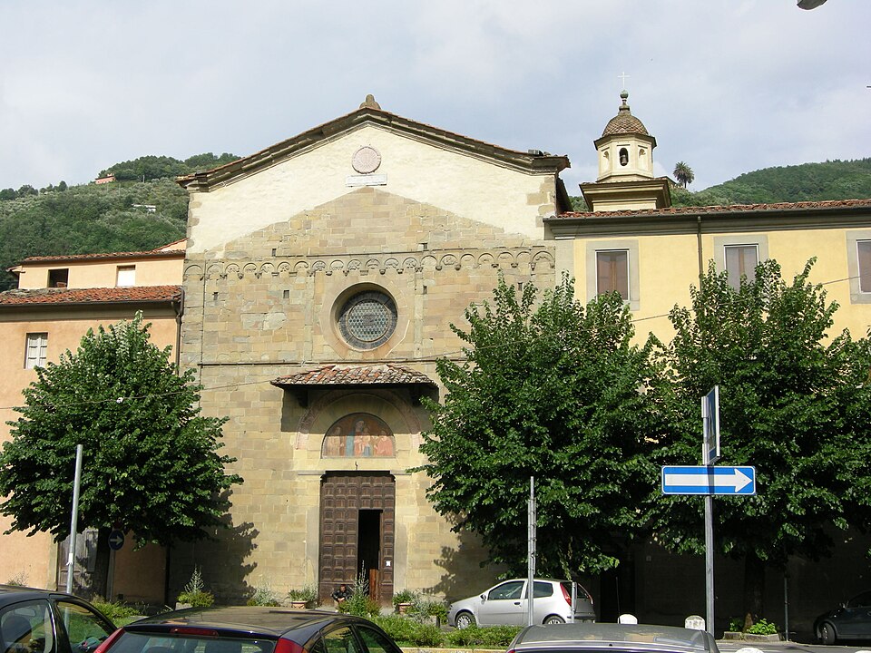 chiesa di San Francesco