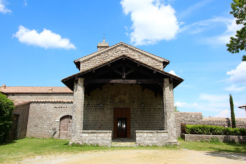 chiesa di San Francesco