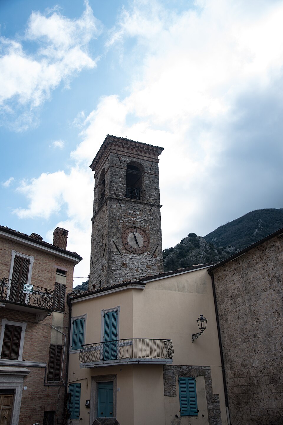 chiesa di San Francesco