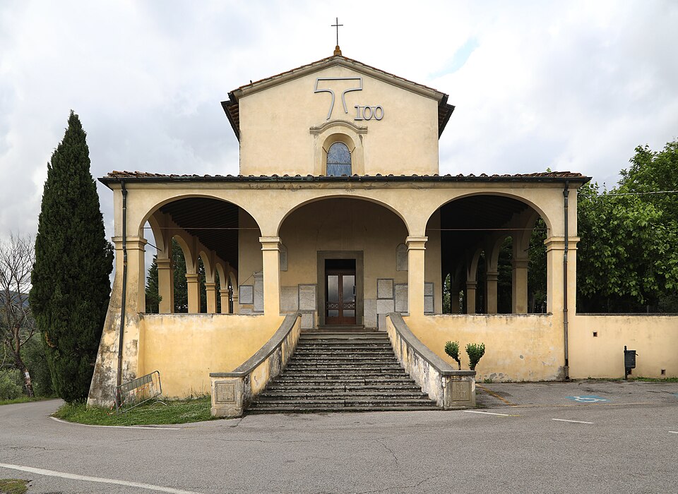chiesa di San Francesco