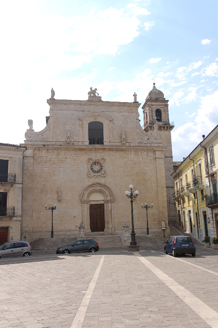 chiesa di San Francesco