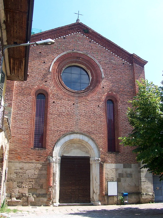 chiesa di San Francesco