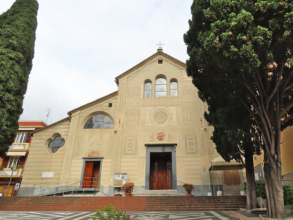 chiesa di San Francesco