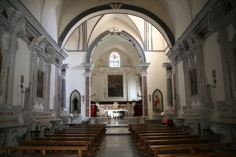 chiesa di San Francesco