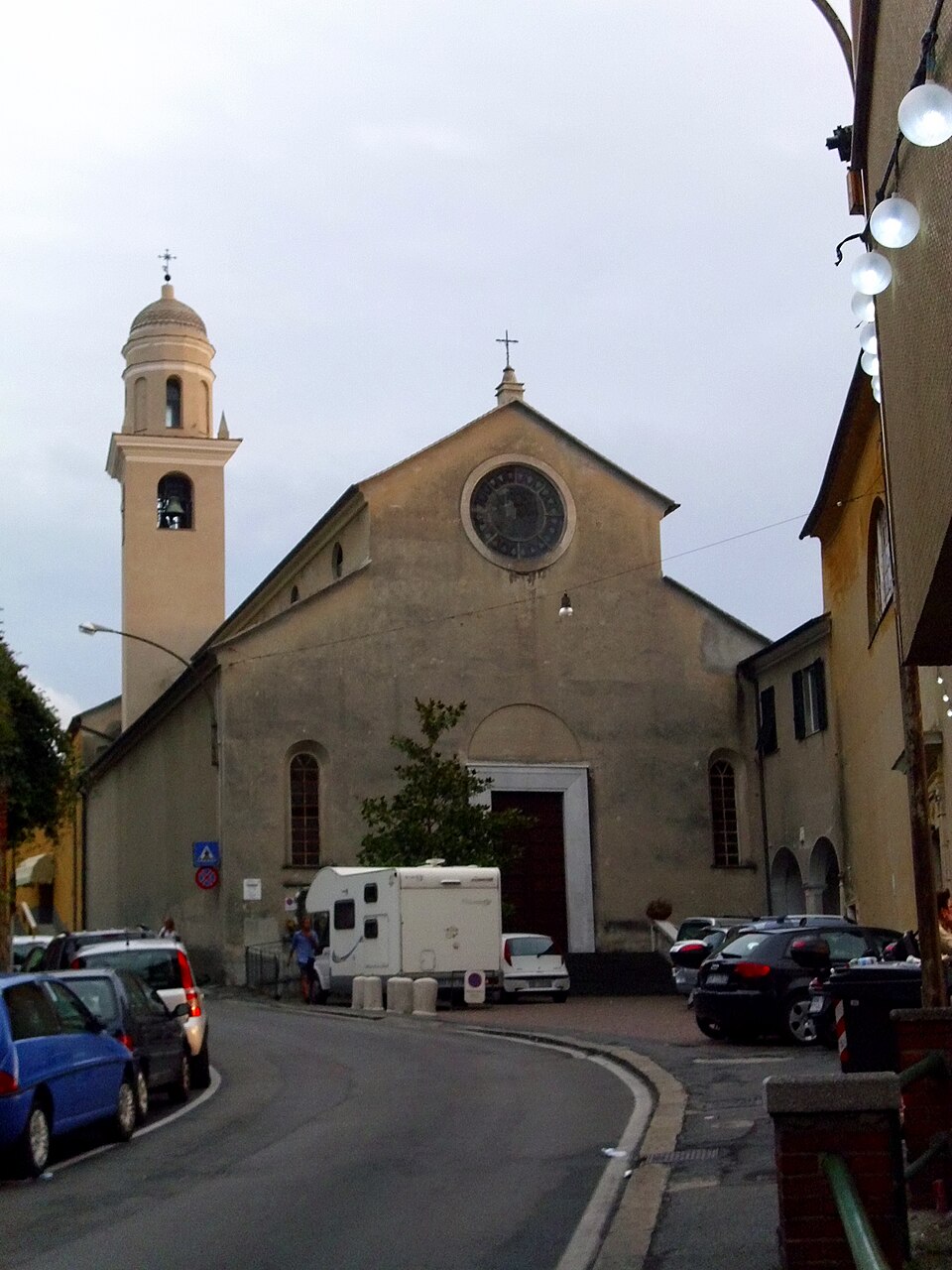 chiesa di San Francesco
