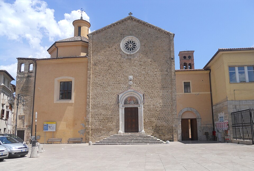 chiesa di San Francesco