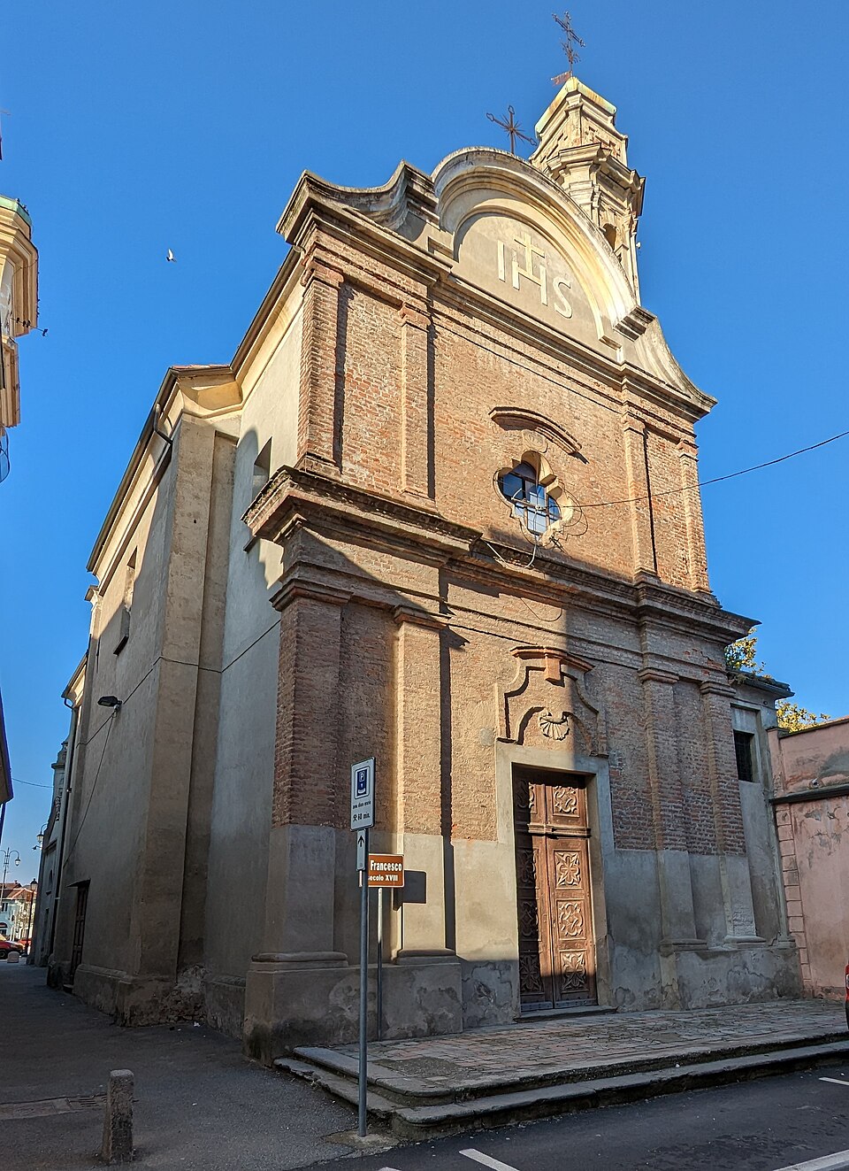chiesa di San Francesco