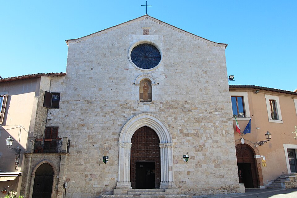chiesa di San Francesco