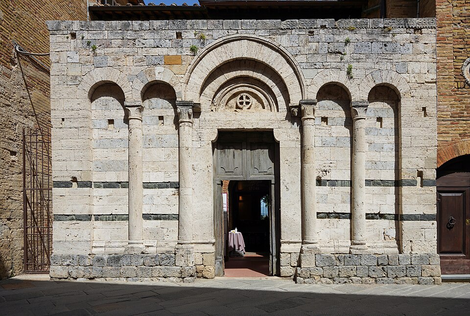chiesa di San Francesco