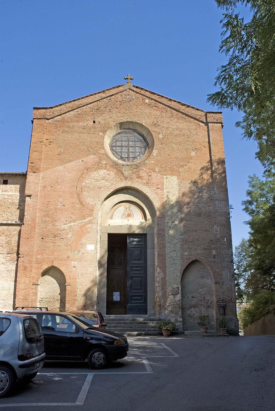 chiesa di San Francesco