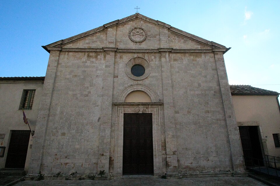 chiesa di San Francesco