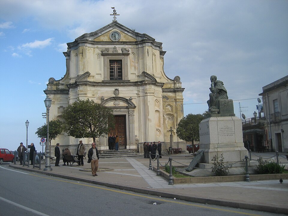 chiesa di San Francesco