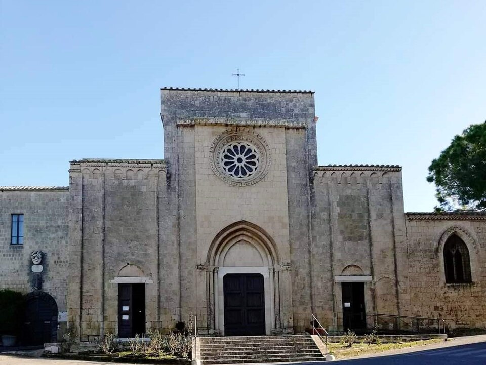 chiesa di San Francesco