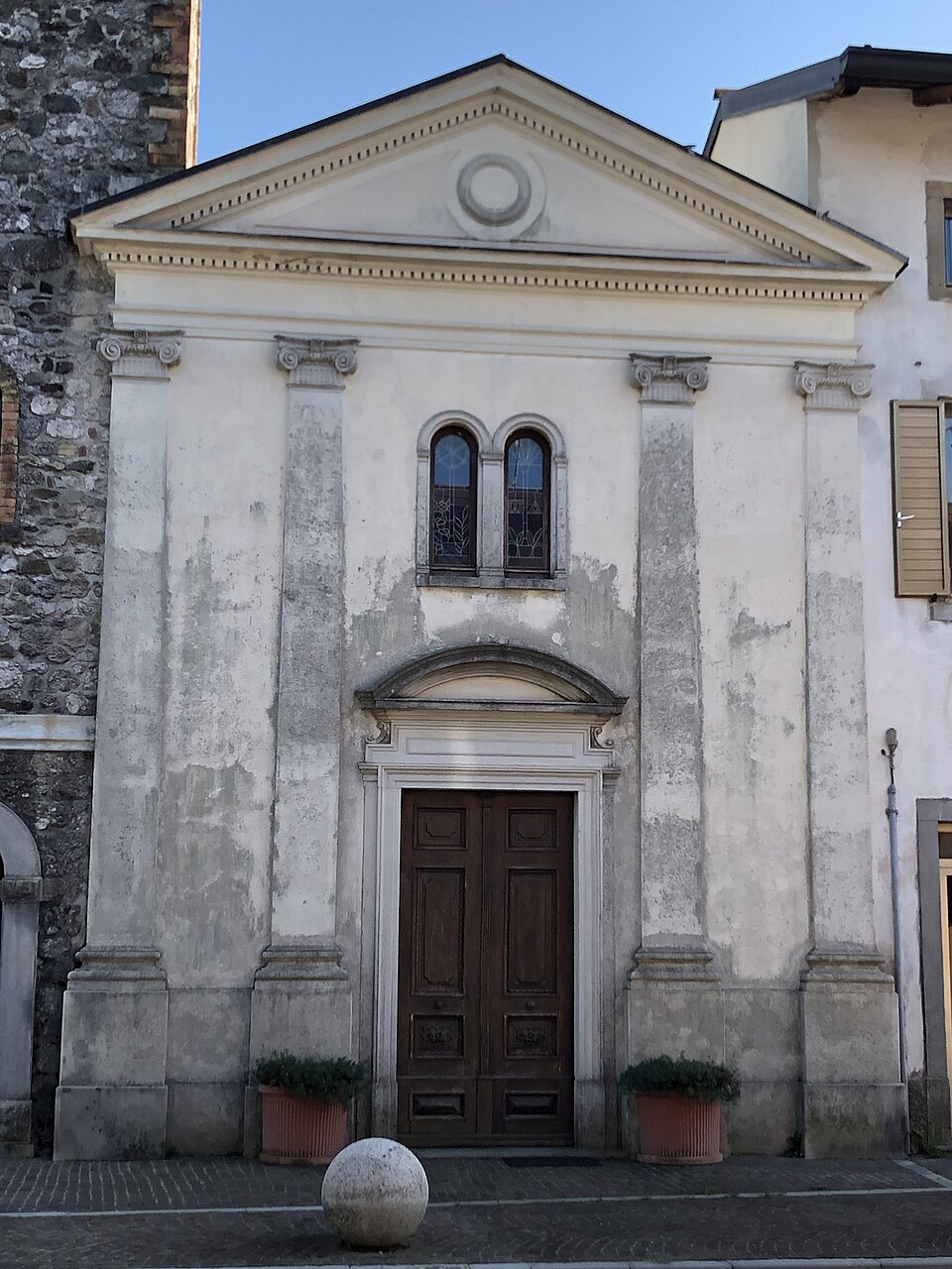 chiesa di San Francesco