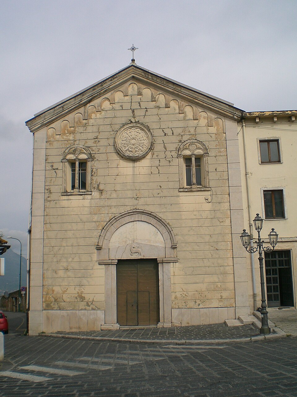 chiesa di San Francesco
