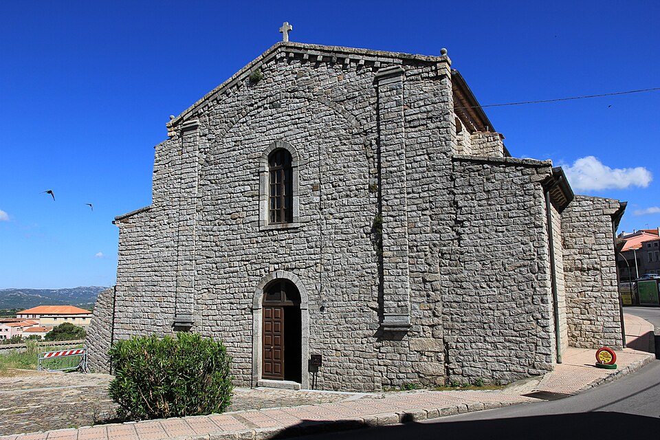 chiesa di San Francesco
