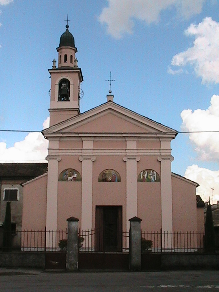 chiesa di San Francesco