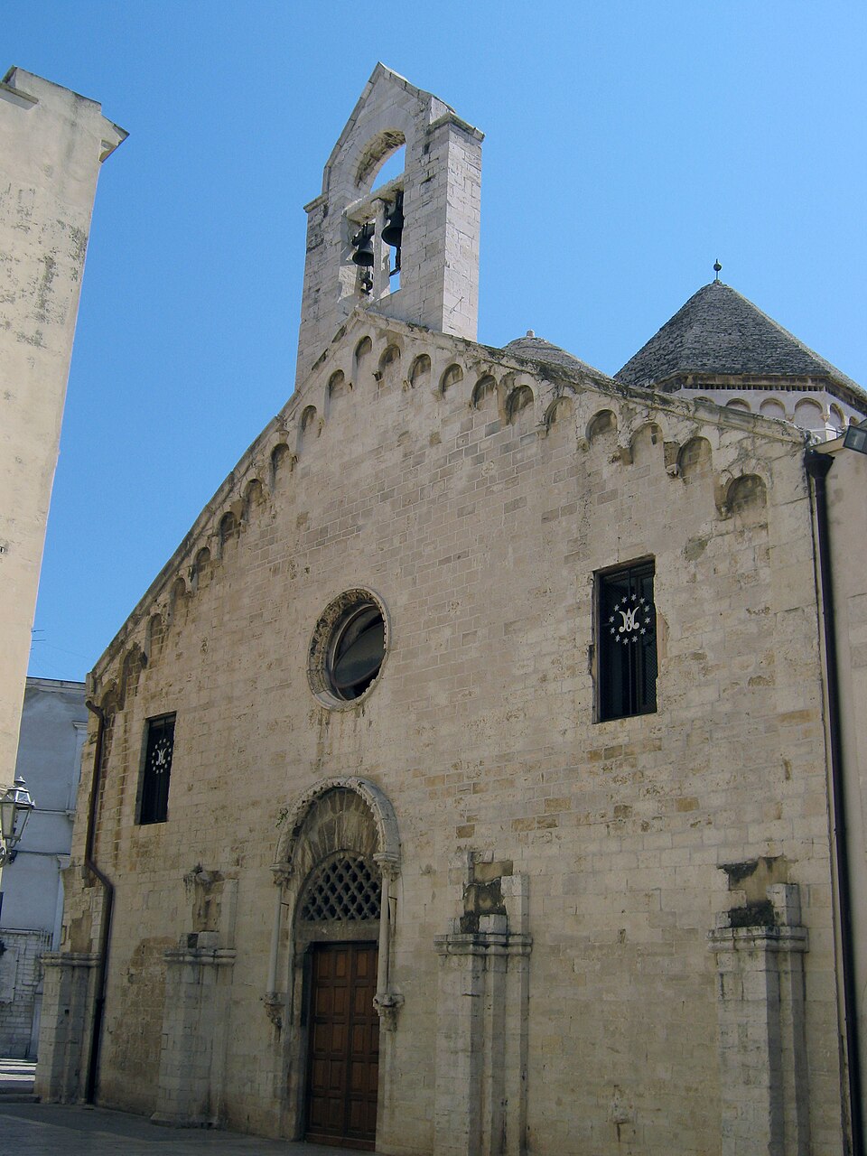 chiesa di San Francesco