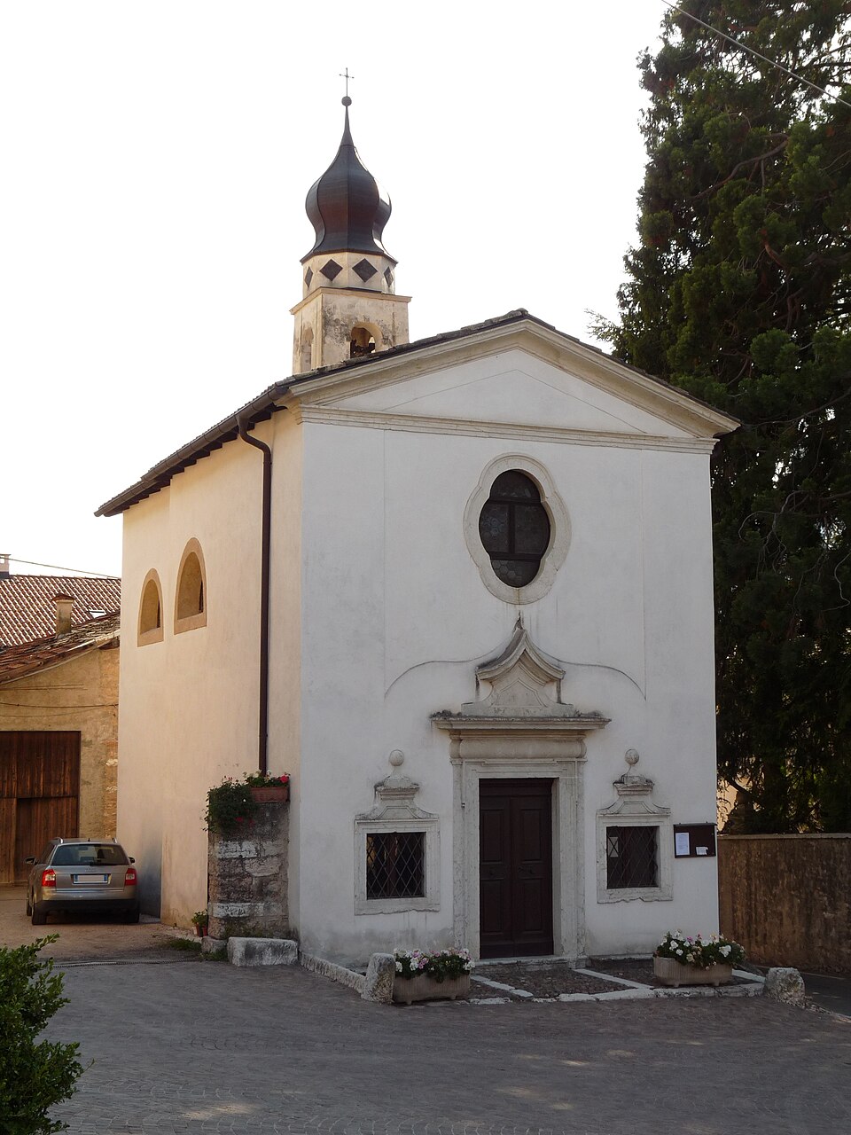chiesa di San Francesco