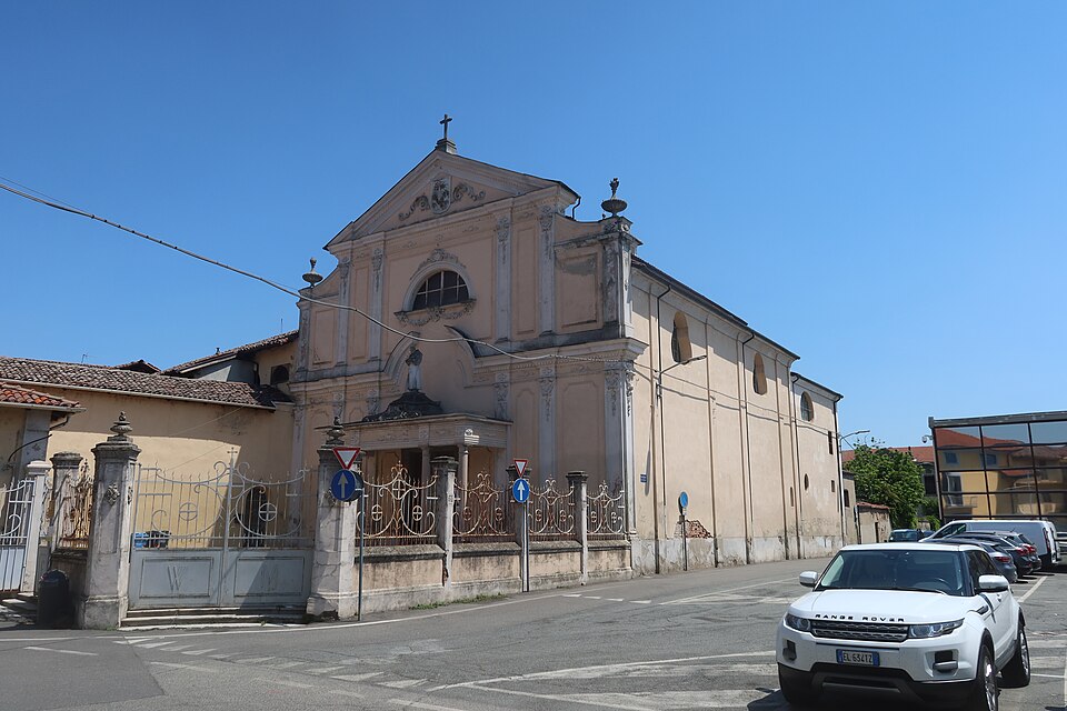 chiesa di San Francesco