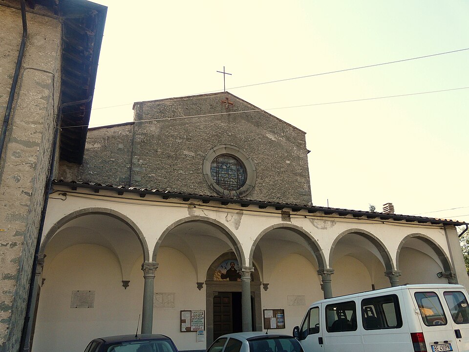 chiesa di San Francesco