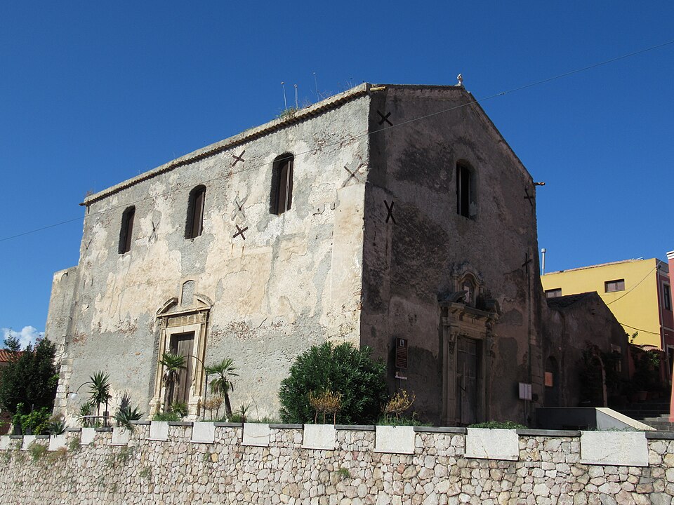 chiesa di San Gaetano da Thiene