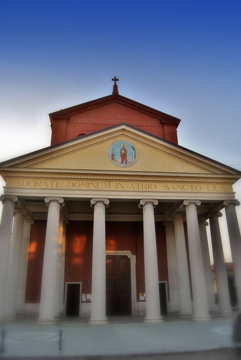 chiesa di San Gaudenzio