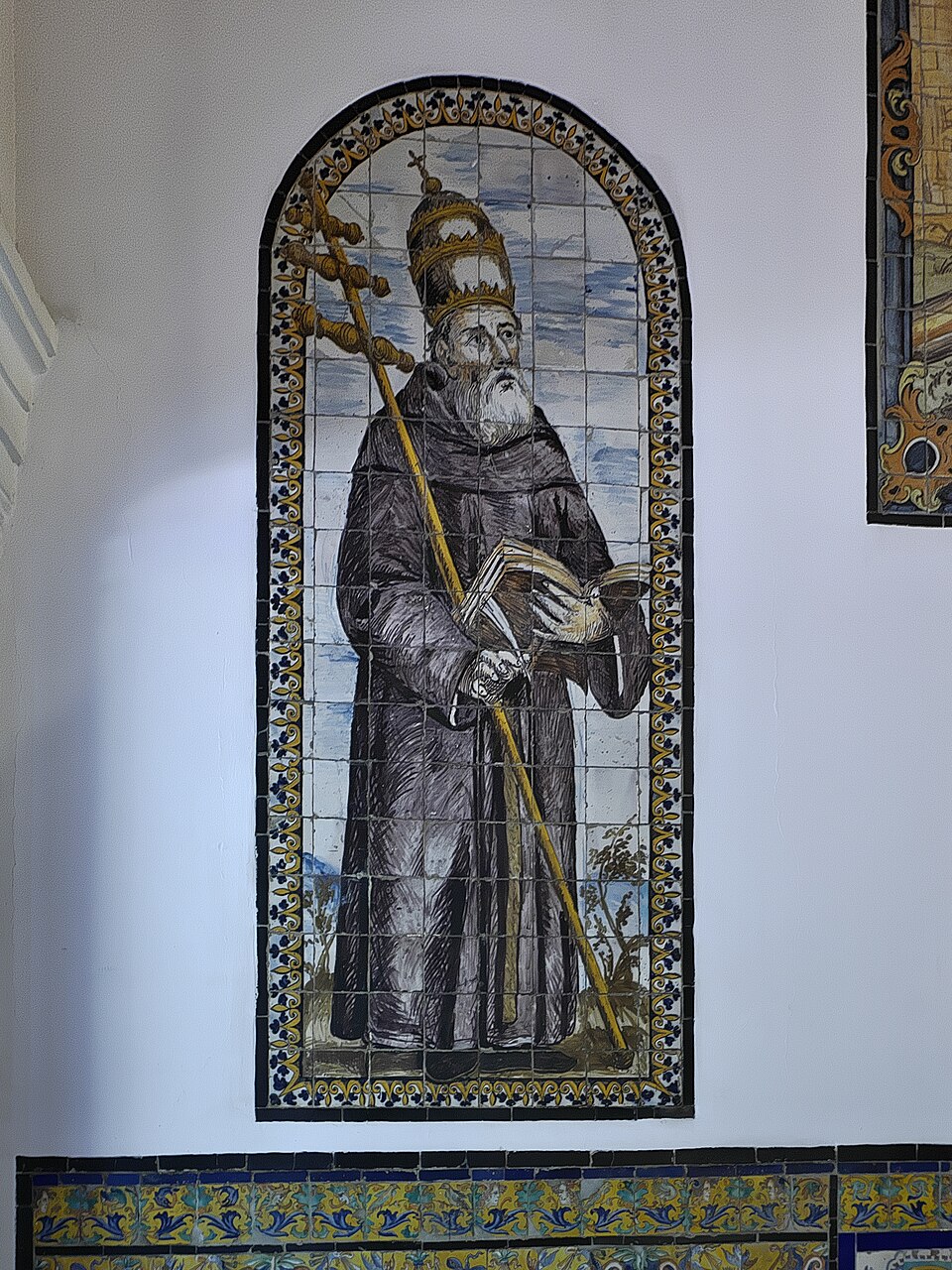 chiesa di San Gelasio I papa