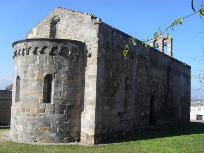 chiesa di San Geminiano