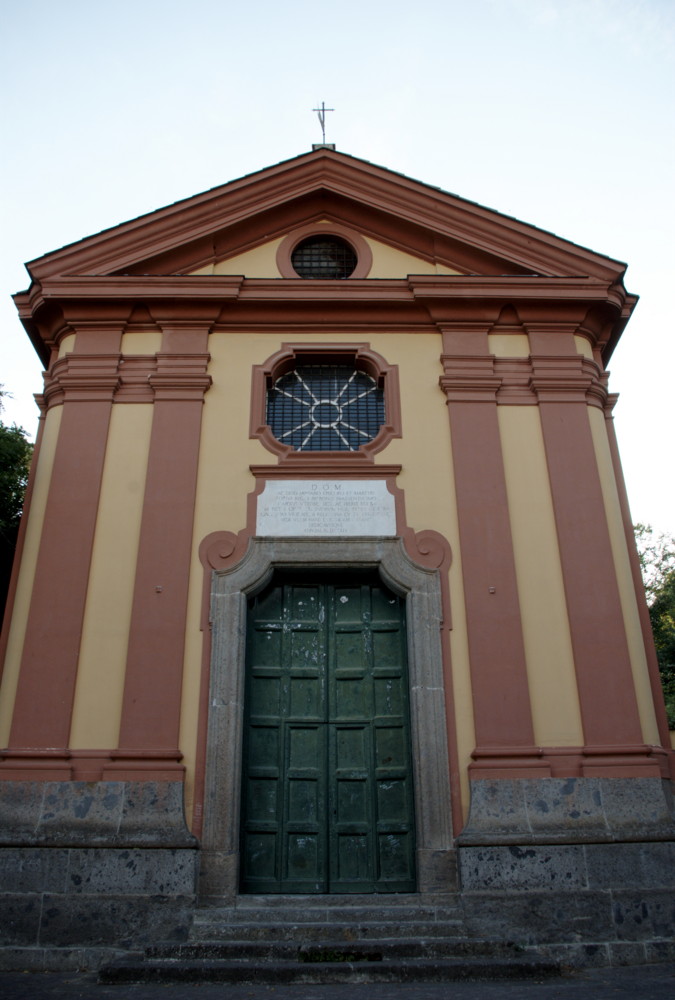 chiesa di San Gennaro
