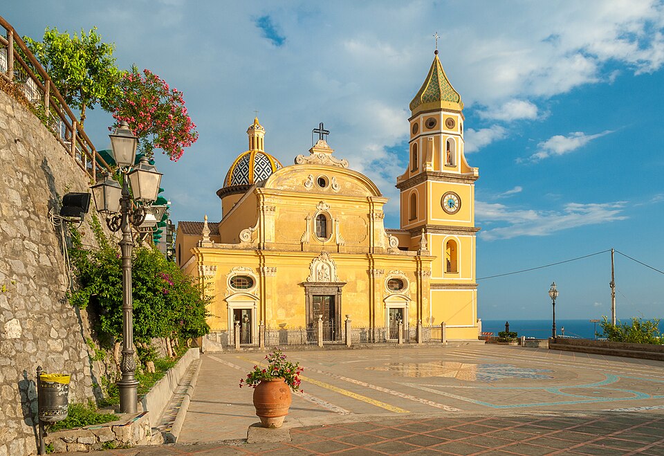 chiesa di San Gennaro