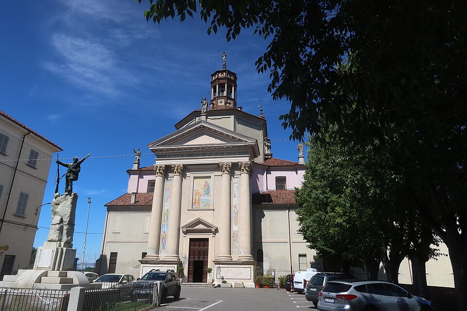 chiesa di San Germano