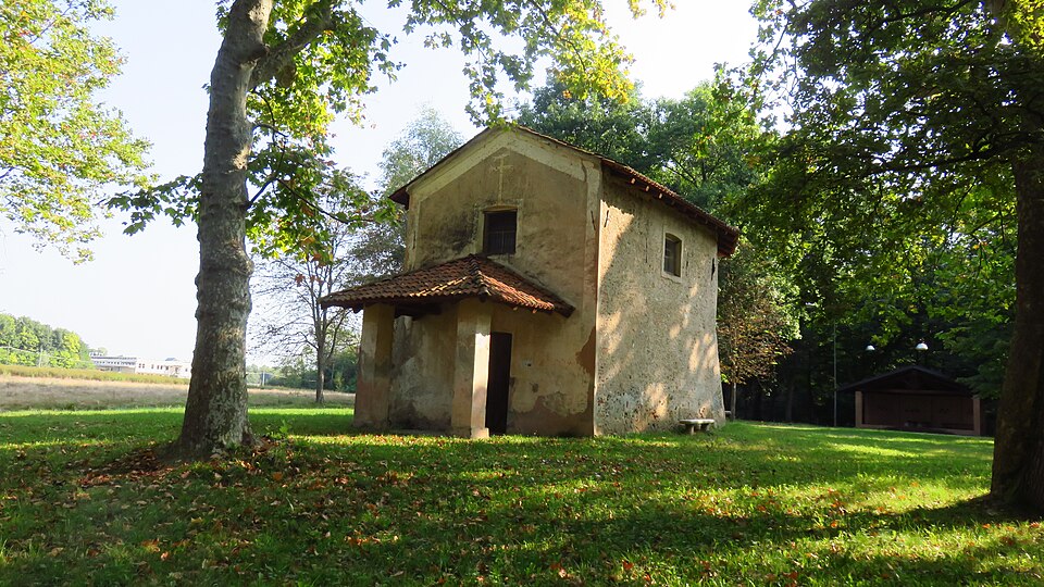 chiesa di San Germano
