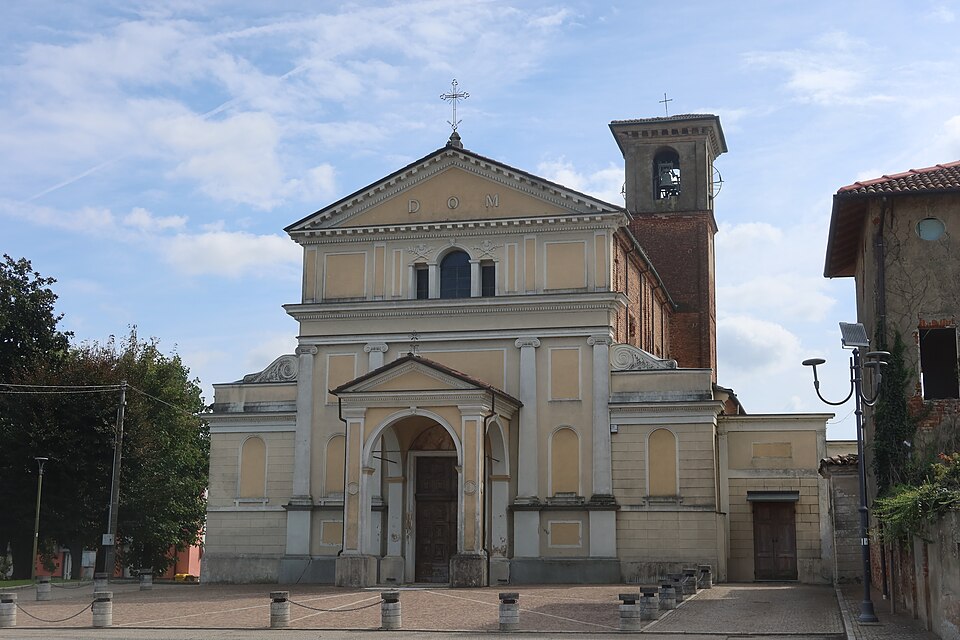 chiesa di San Germano