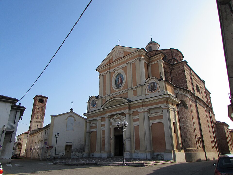 chiesa di San Germano