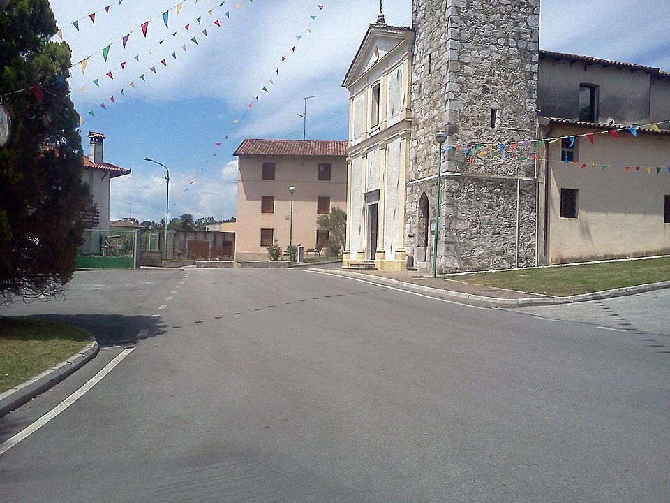 chiesa di San Giacomo Apostolo