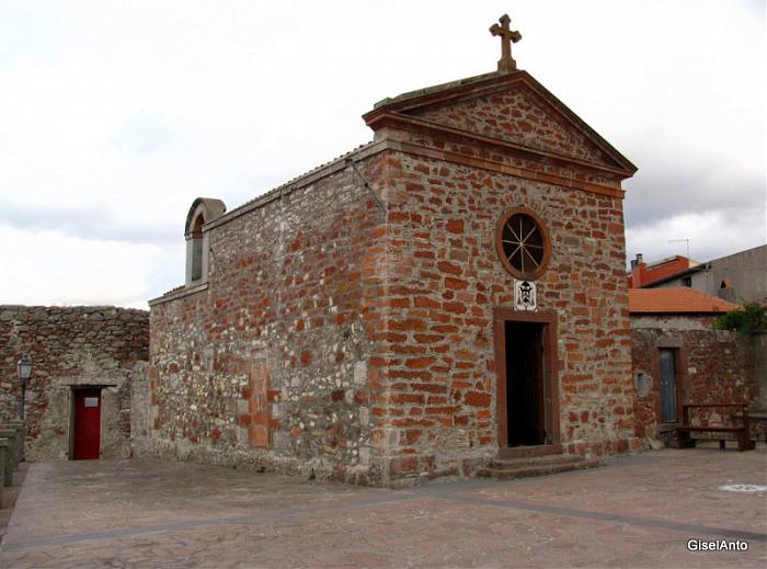 chiesa di San Giacomo