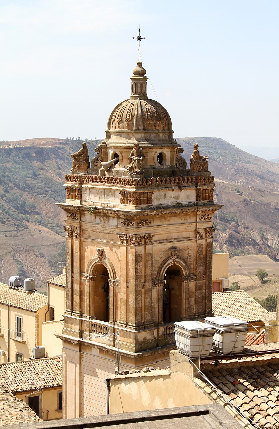 chiesa di San Giacomo