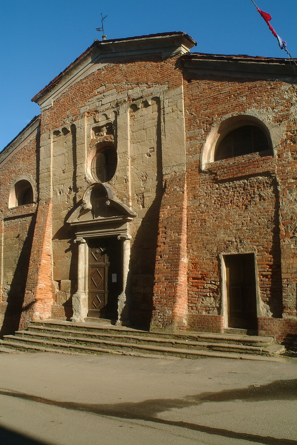chiesa di San Giacomo