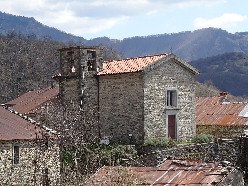 chiesa di San Giacomo