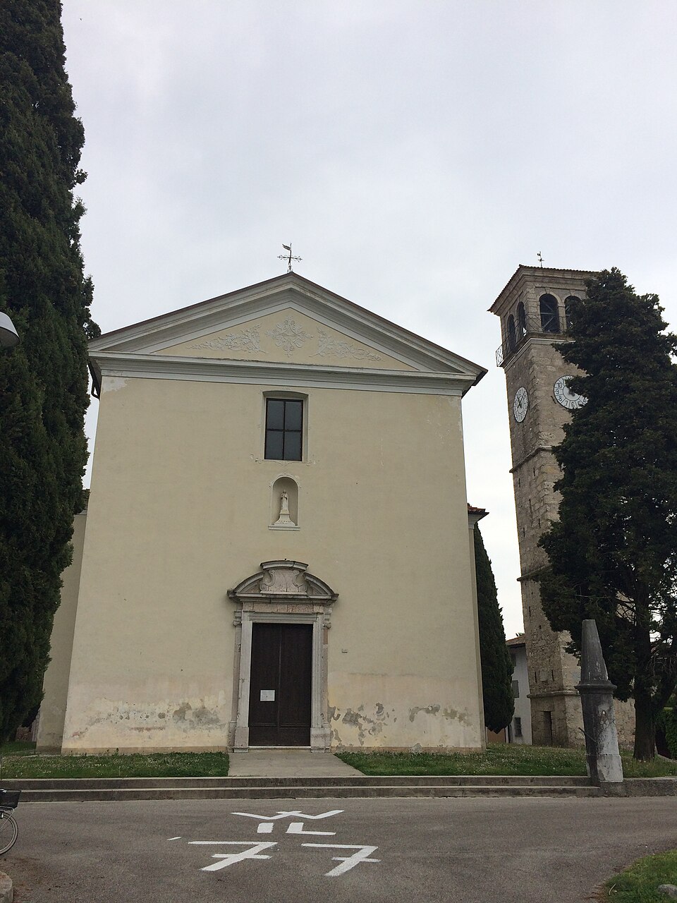 chiesa di San Giacomo