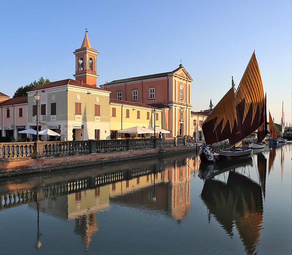 chiesa di San Giacomo