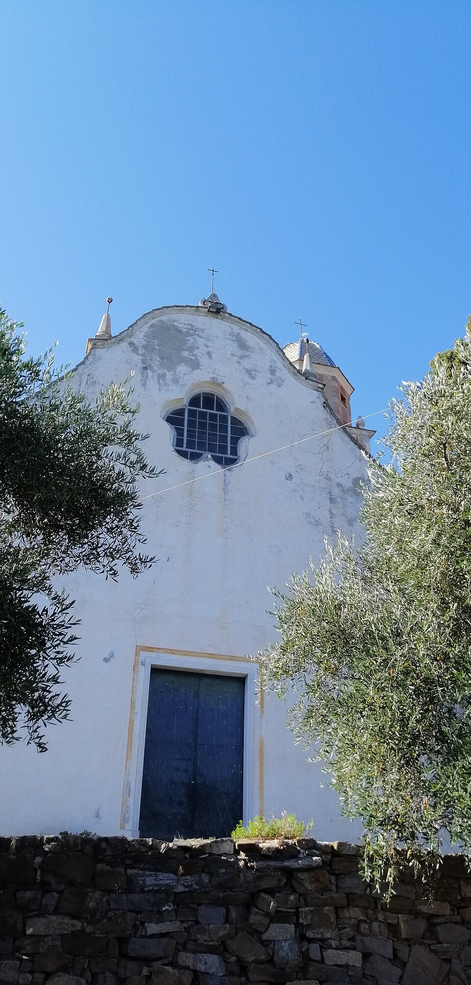 chiesa di San Giacomo