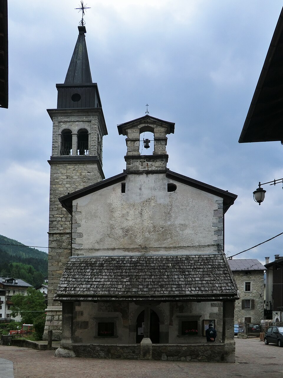 chiesa di San Giacomo
