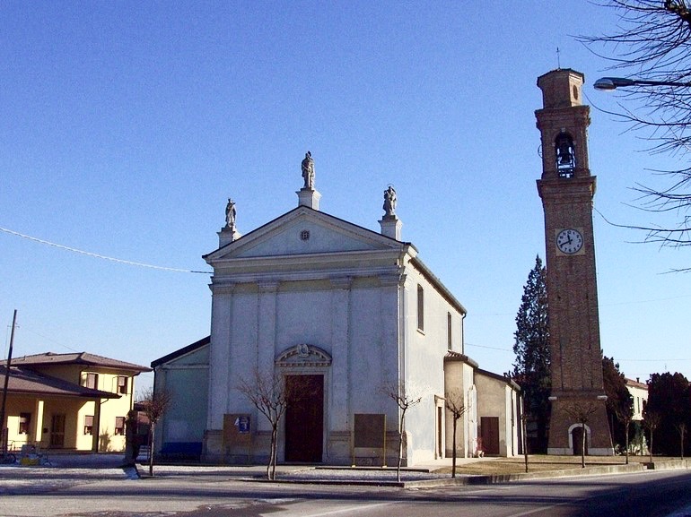 chiesa di San Giacomo